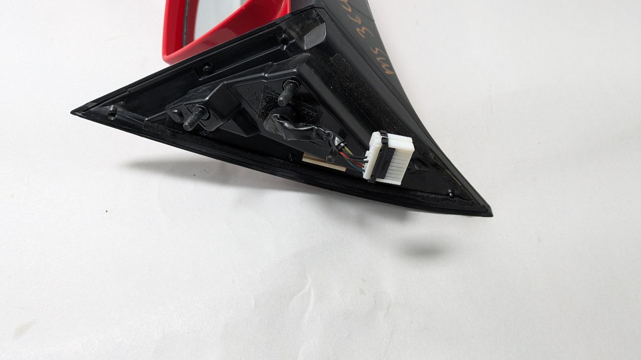 2014 HYUNDAI GENESIS 4cyl Gasoline Turbo 2.0 Right SIDE VIEW MIRROR - 435231 — photo 2