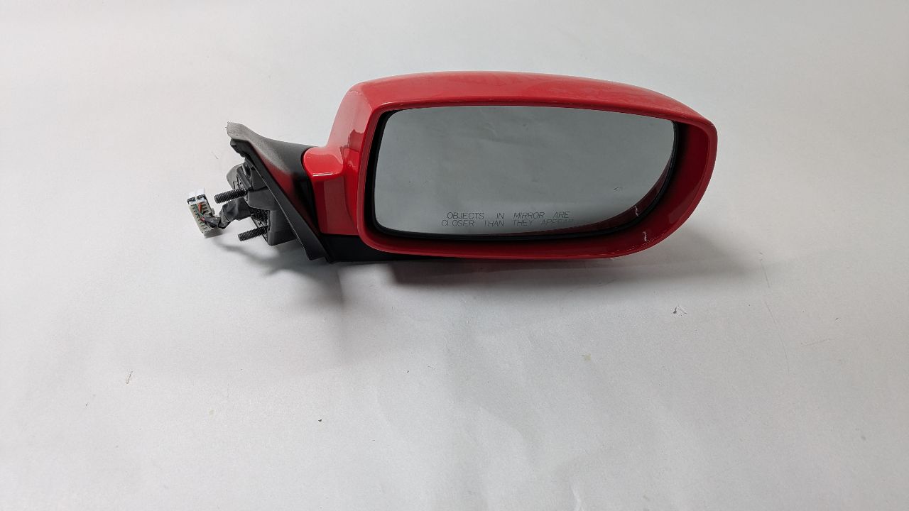2014 HYUNDAI GENESIS 4cyl Gasoline Turbo 2.0 Right SIDE VIEW MIRROR - 435231 — photo 4