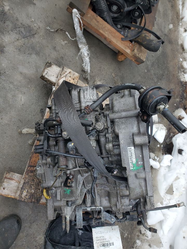 2013 HONDA CIVIC 4cyl Electric 1.5 Transmiss,Transaxle - 435282