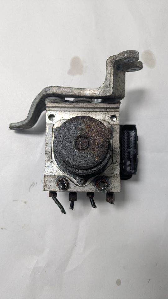 2013 HONDA CIVIC 4cyl Electric 1.5 Anti-lock Brake Pts - 435284