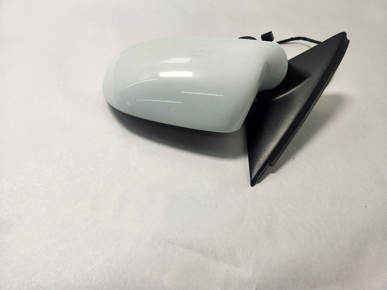 2017 AUDI Q3 4cyl Gasoline Turbo 2.0 Left SIDE VIEW MIRROR - 435298 — photo 1