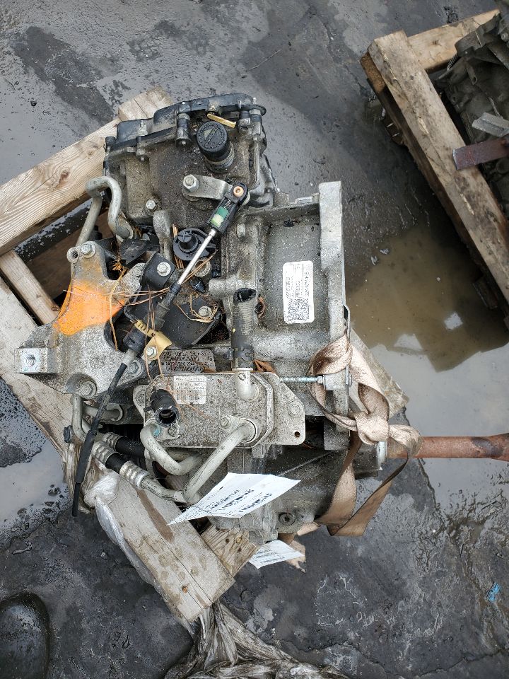 2013 FORD ESCAPE 4cyl Gasoline 2.5 Transmiss,Transaxle - 435309