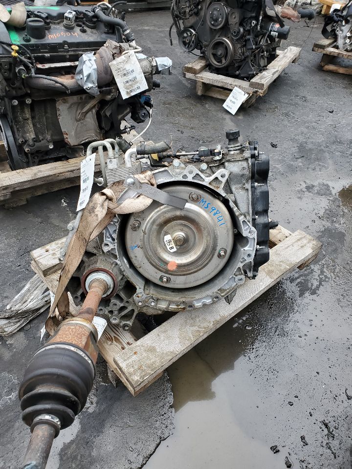 2013 FORD ESCAPE 4cyl Gasoline 2.5 Transmiss,Transaxle - 435309 — photo 2