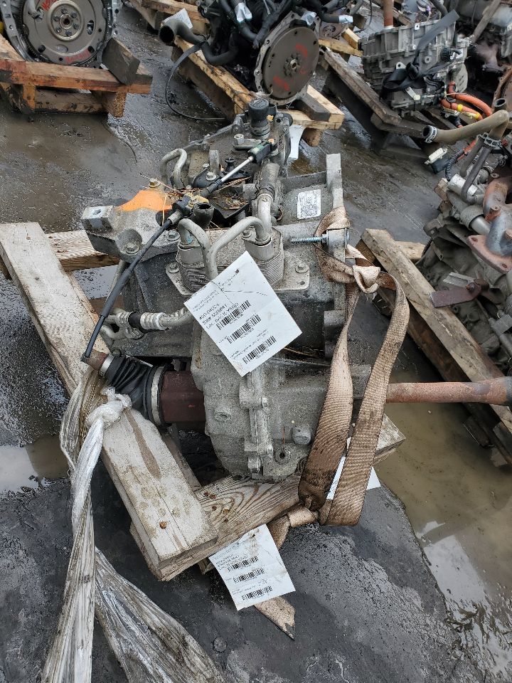 2013 FORD ESCAPE 4cyl Gasoline 2.5 Transmiss,Transaxle - 435309 — photo 3