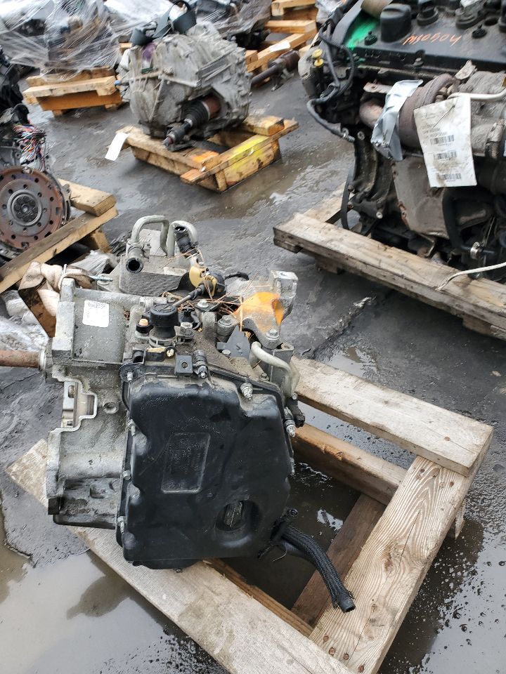 2013 FORD ESCAPE 4cyl Gasoline 2.5 Transmiss,Transaxle - 435309 — photo 4