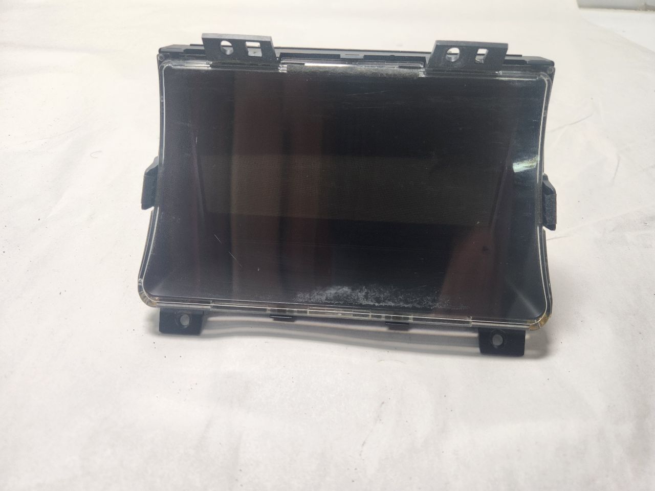 2011 HONDA ACCORD 6cyl Gasoline 3.5 Info-GPS-TV Screen - 435331 — photo 1