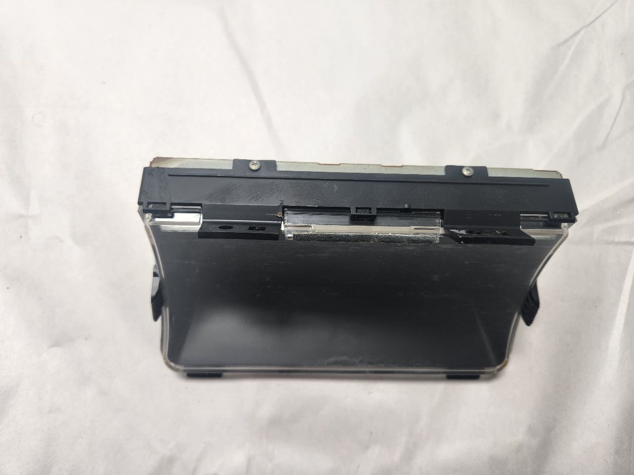 2011 HONDA ACCORD 6cyl Gasoline 3.5 Info-GPS-TV Screen - 435331 — photo 2