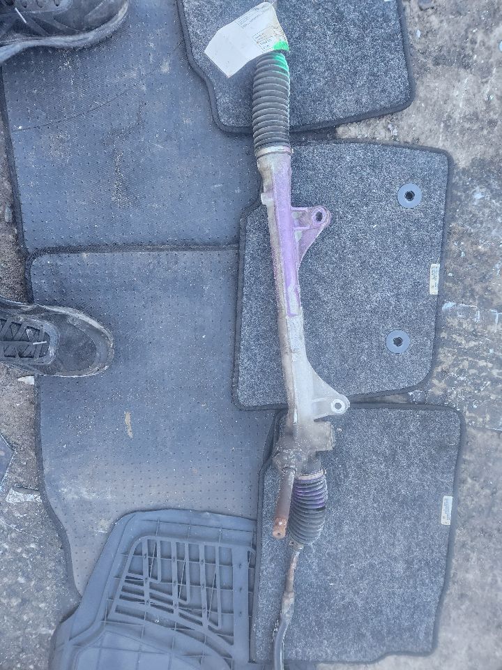 2019 NISSAN NV200 2.0L 4cyl Gasoline VVT STEERING GEAR RACK - 435358