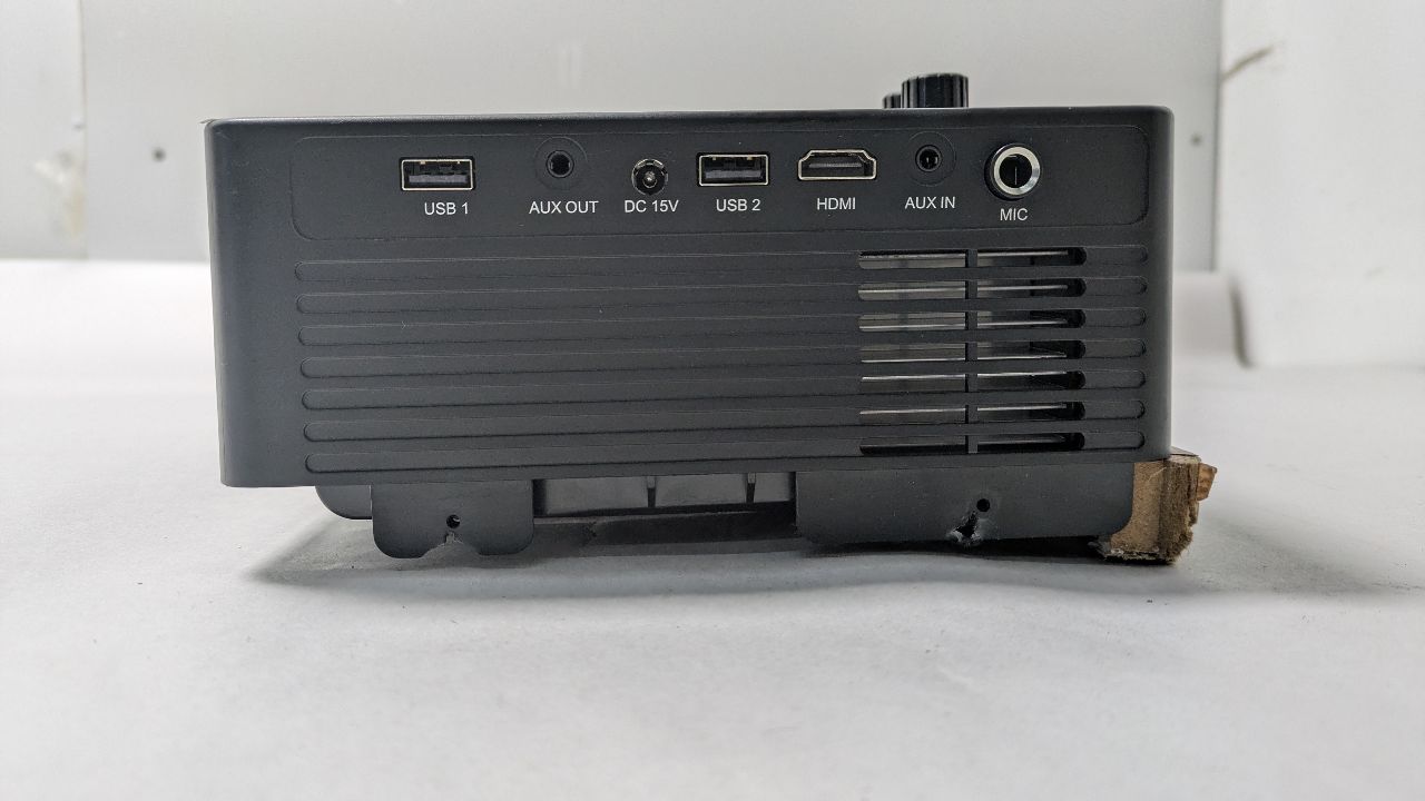 2015 HYUNDAI SONATA POWER STRG ASSEMBLY - 435449 — photo 3