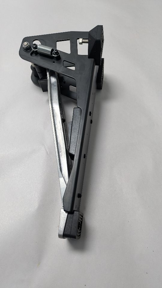 2015 HYUNDAI SONATA POWER STRG ASSEMBLY - 435450 — photo 3