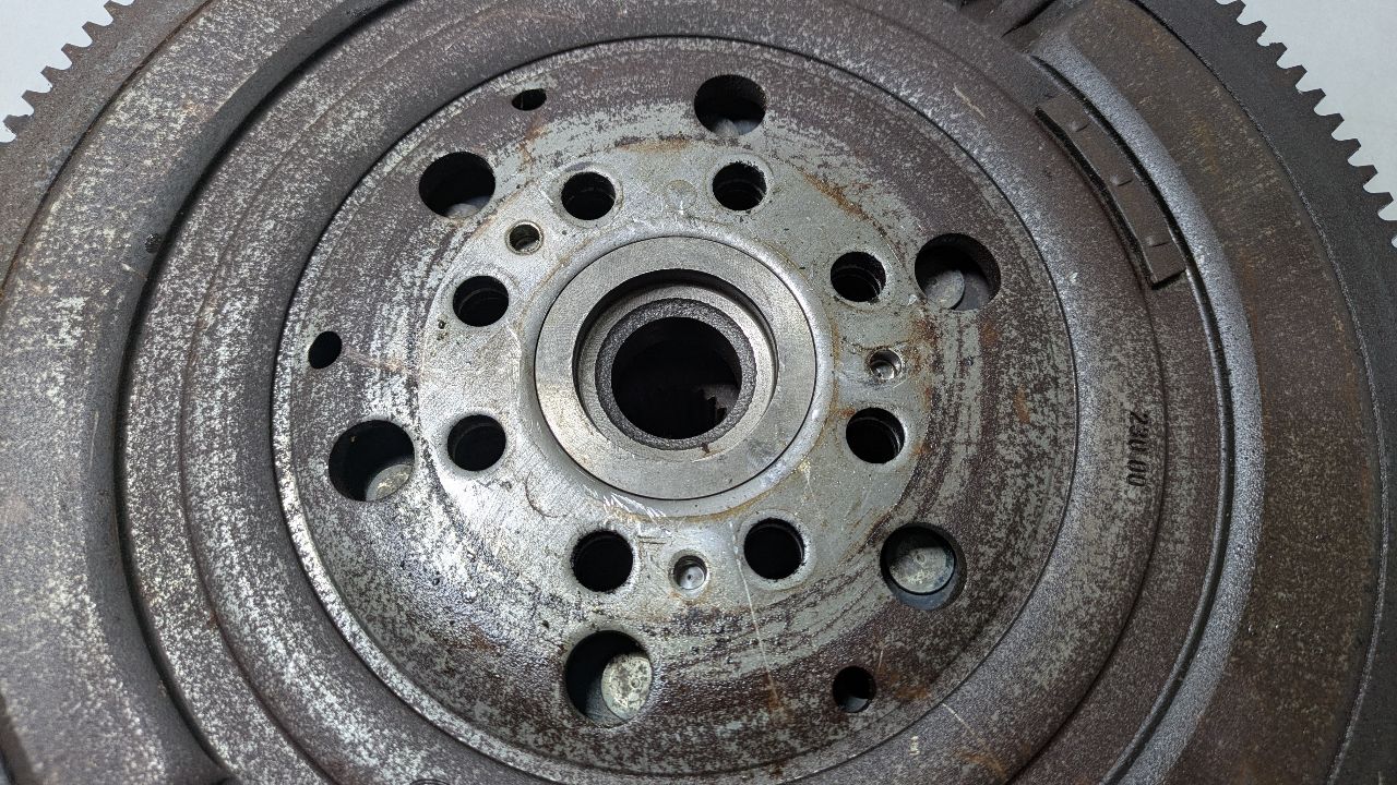 2013 CHEVROLET CAMARO 6cyl Gasoline 3.6 Flywheel/Flex Plate - 435461