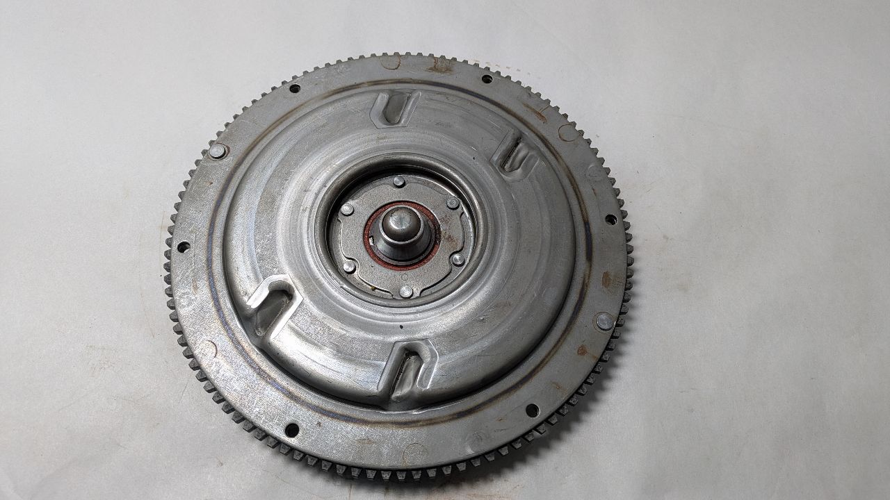 2015 NISSAN ALTIMA 4cyl Gasoline 2.5 DOHC Flywheel/Flex Plate - 435462