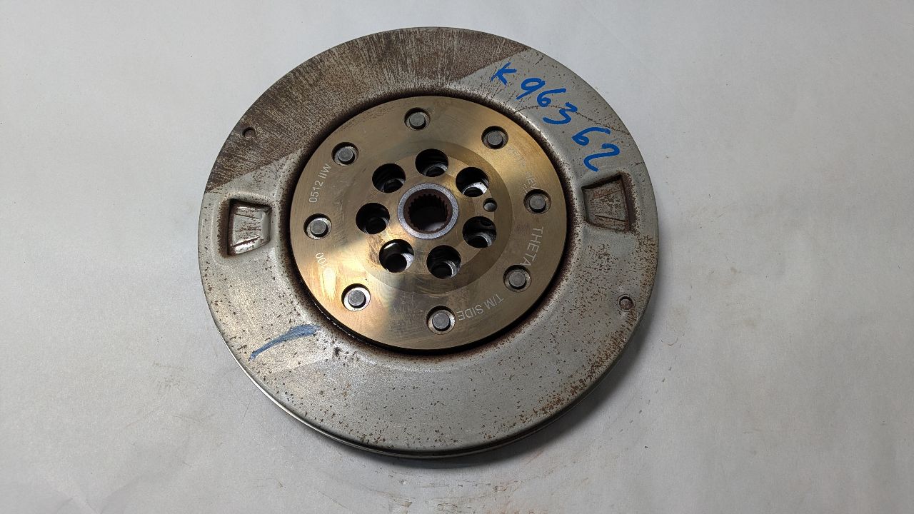 2013 HYUNDAI SONATA Flywheel/Flex Plate - 435464 — photo 1