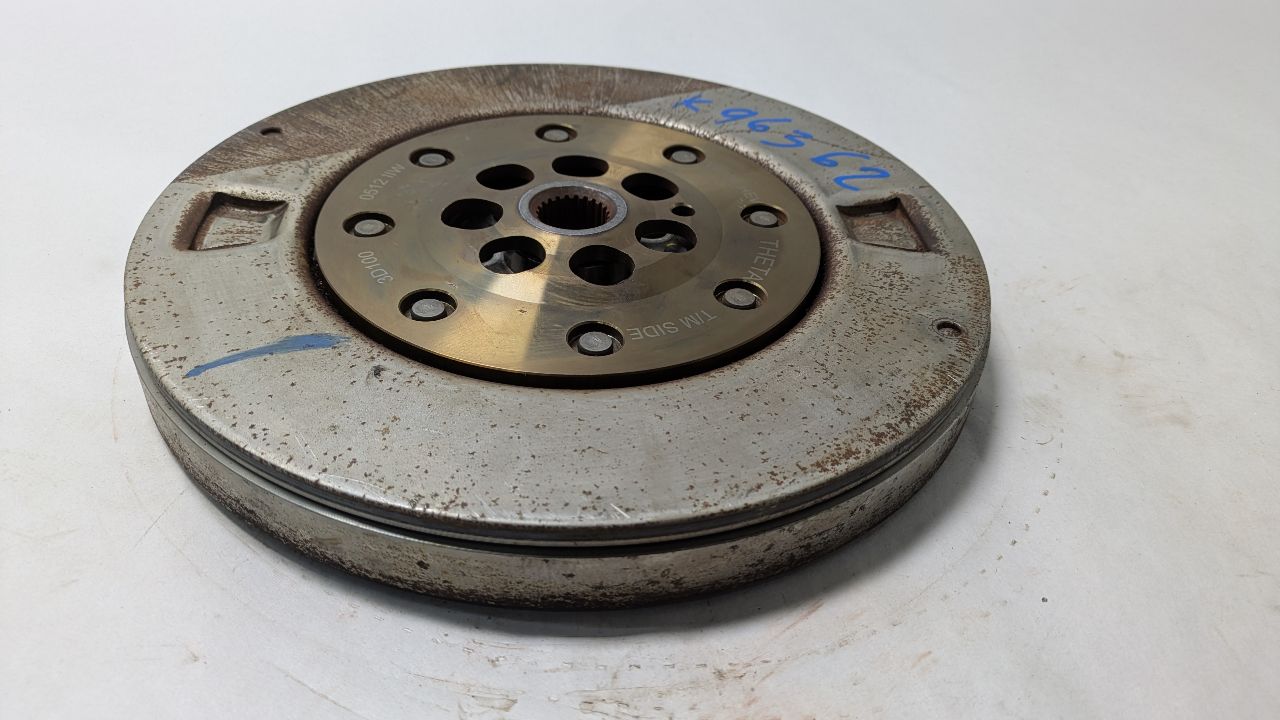 2013 HYUNDAI SONATA Flywheel/Flex Plate - 435464 — photo 3