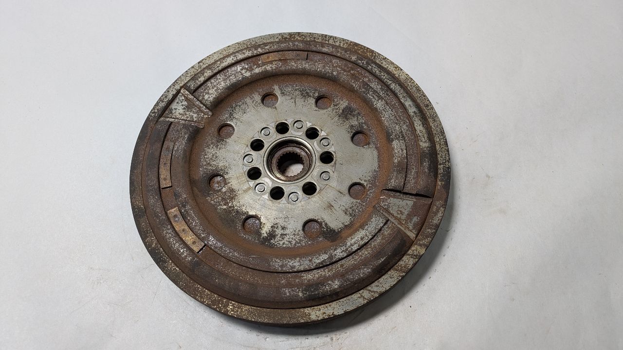 2013 HYUNDAI SONATA Flywheel/Flex Plate - 435464 — photo 5