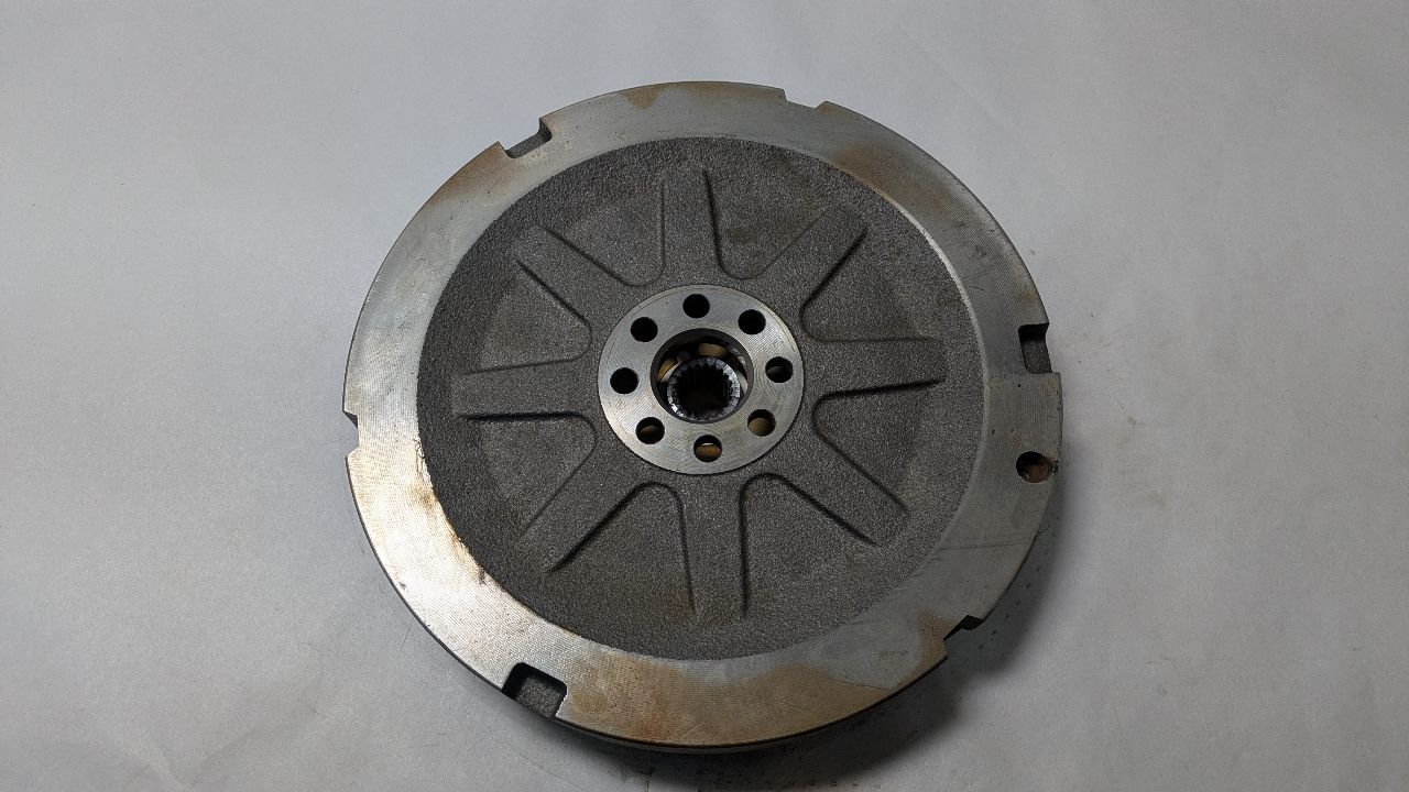 2016 LAND ROVER EVOQUE 4cyl Gasoline Turbo 2.0 Flywheel/Flex Plate - 435466