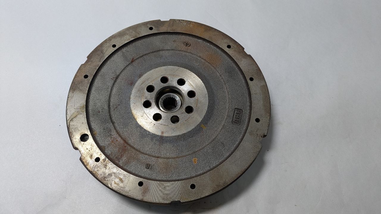 2014 LEXUS ES300H 4cyl Electric 2.5 Flywheel/Flex Plate - 435467