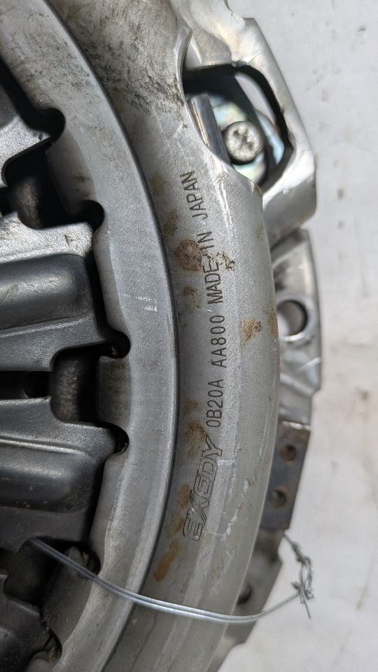 2015 HYUNDAI SONATA POWER STRG ASSEMBLY - 435468 — photo 6