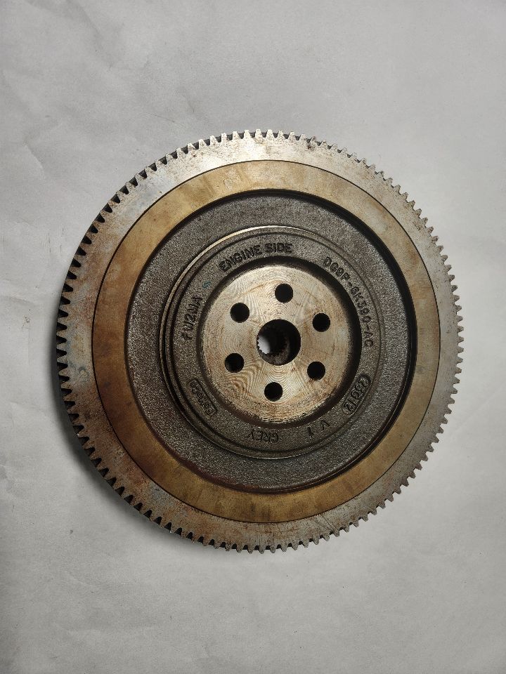 2013 FORD C-MAX 4cyl Electric 2.0 Flywheel/Flex Plate - 435469 — photo 1