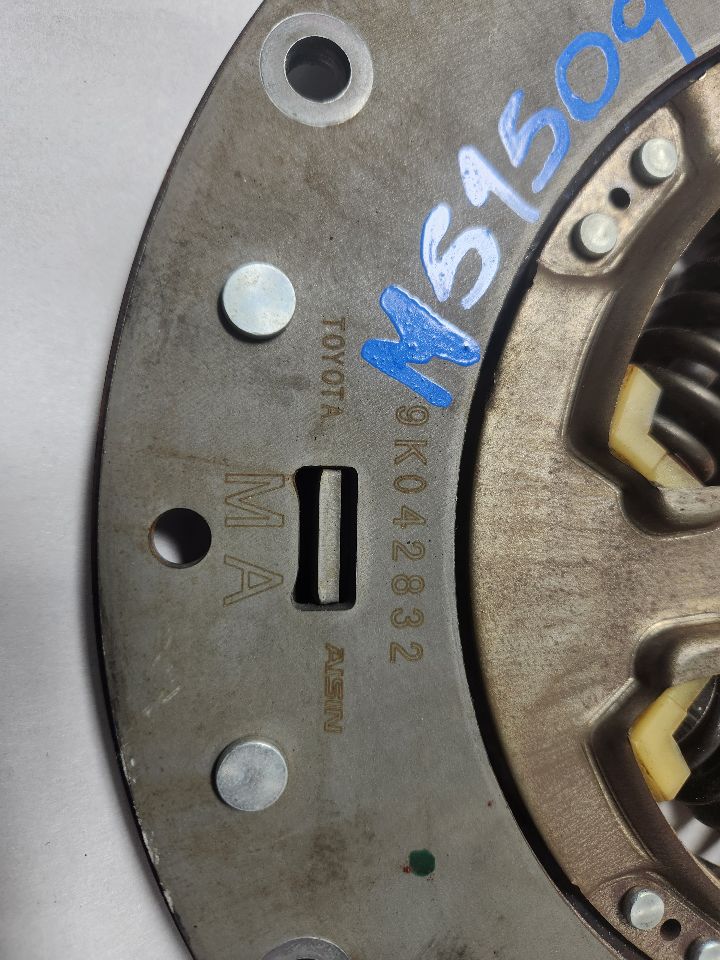 2006 CHEVROLET SILVERADO 1500 PICKUP 6cyl Gasoline 4.3 Flywheel/Flex Plate - 435472 — photo 1