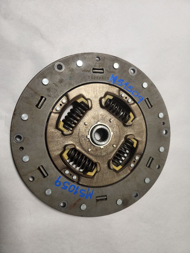 2006 CHEVROLET SILVERADO 1500 PICKUP 6cyl Gasoline 4.3 Flywheel/Flex Plate - 435472 — photo 2