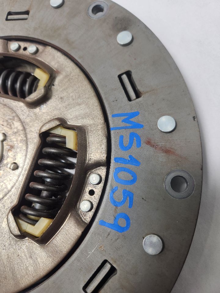 2006 CHEVROLET SILVERADO 1500 PICKUP 6cyl Gasoline 4.3 Flywheel/Flex Plate - 435472 — photo 3