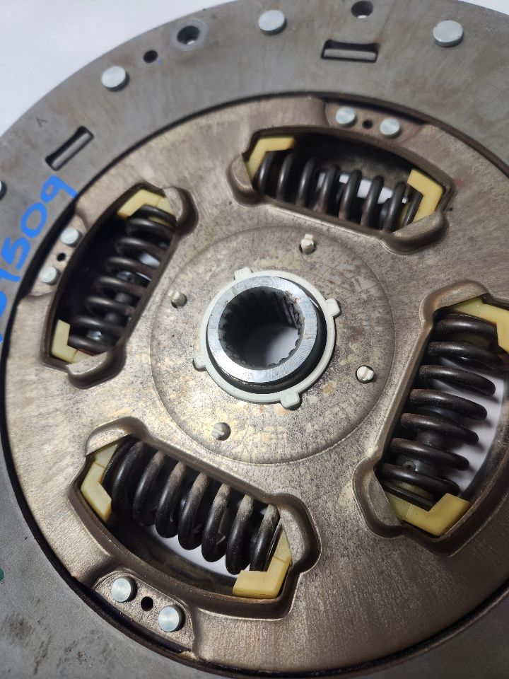 2006 CHEVROLET SILVERADO 1500 PICKUP 6cyl Gasoline 4.3 Flywheel/Flex Plate - 435472 — photo 4