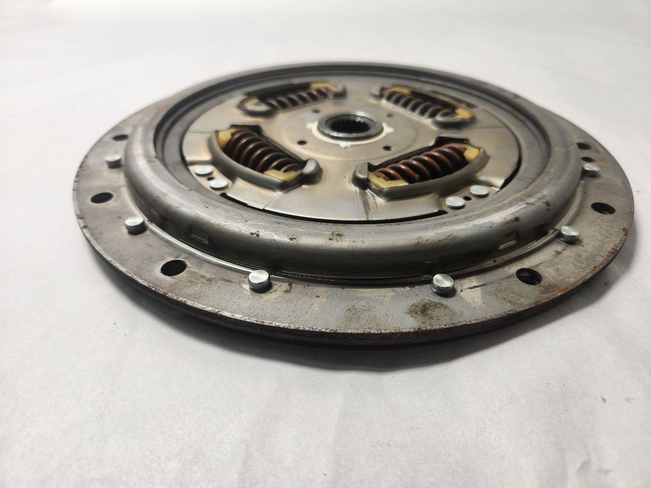 2006 CHEVROLET SILVERADO 1500 PICKUP 6cyl Gasoline 4.3 Flywheel/Flex Plate - 435472 — photo 5