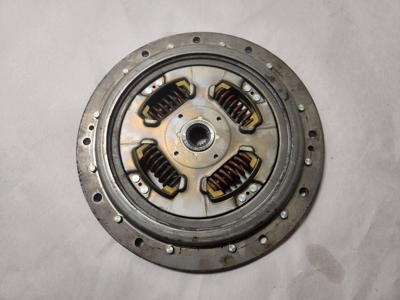 2006 CHEVROLET SILVERADO 1500 PICKUP 6cyl Gasoline 4.3 Flywheel/Flex Plate - 435472 — photo 6