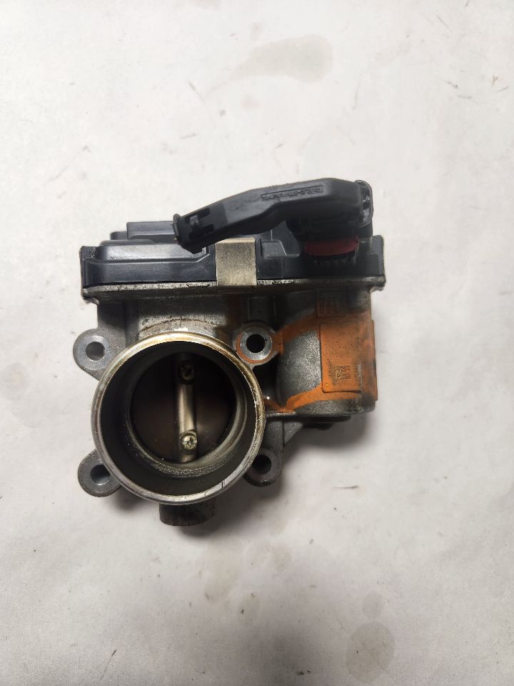 2014 CHEVROLET SPARK 4cyl Gasoline 1.2 THROTTLE BODY ASSY - 435478
