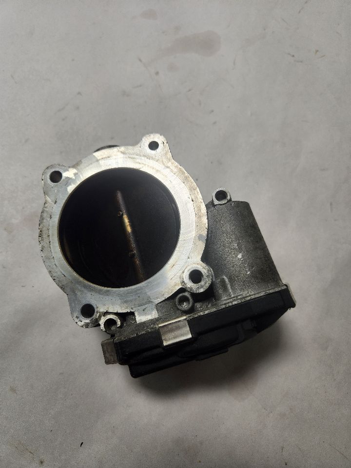 2016 GMC ACADIA 6cyl Gasoline 3.6 THROTTLE BODY ASSY - 435479