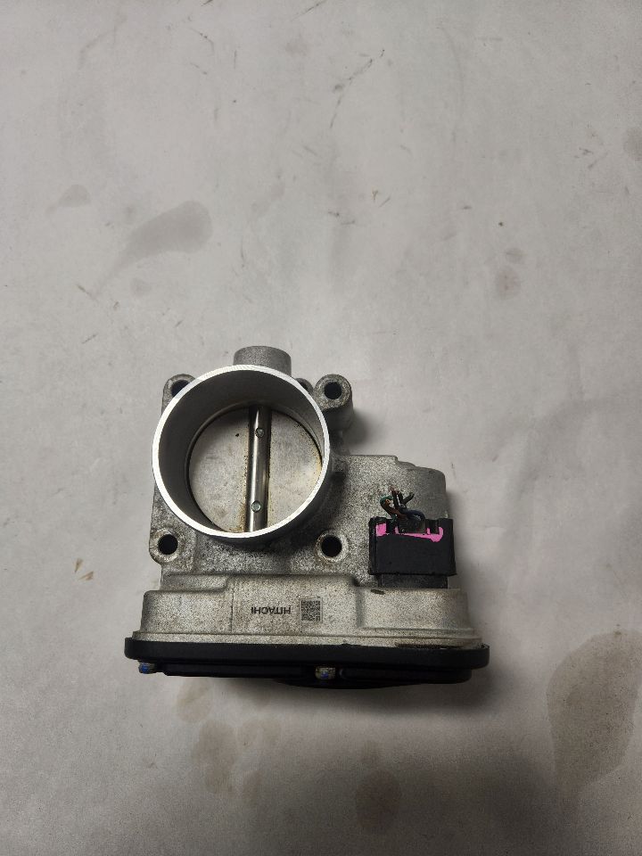 2014 JEEP COMPASS 4cyl Gasoline 2.0 Dohc THROTTLE BODY ASSY - 435481 — photo 1