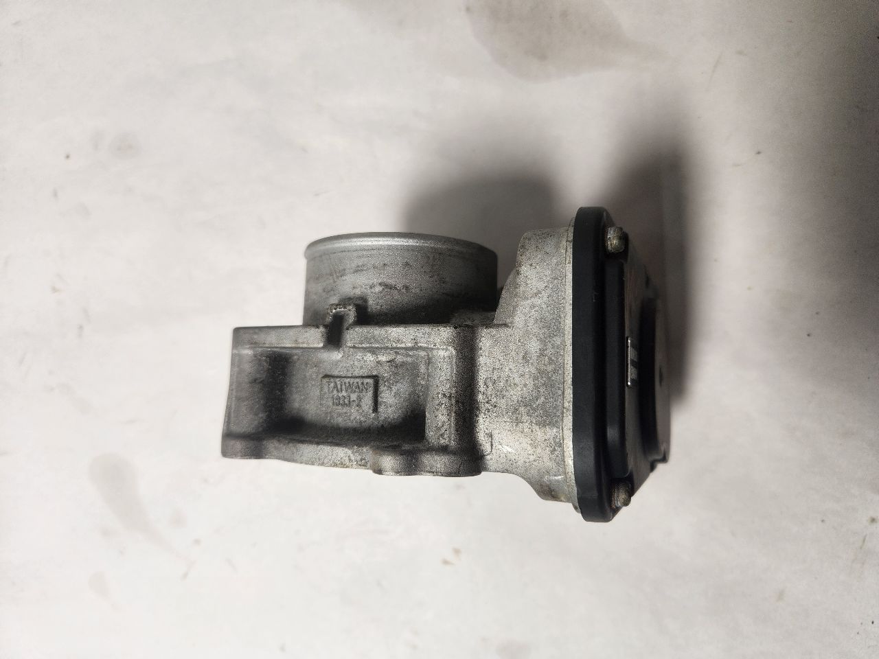 2014 JEEP COMPASS 4cyl Gasoline 2.0 Dohc THROTTLE BODY ASSY - 435481 — photo 5