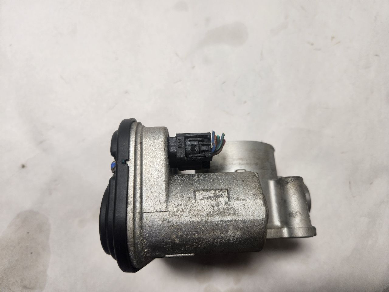 2014 JEEP COMPASS 4cyl Gasoline 2.0 Dohc THROTTLE BODY ASSY - 435481 — photo 6