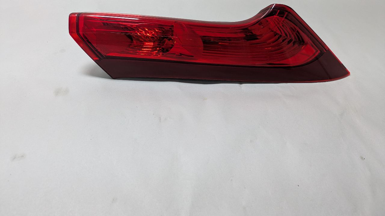 2016 HONDA CR-V 4cyl Gasoline 2.4 Right TAIL LAMP - 435485