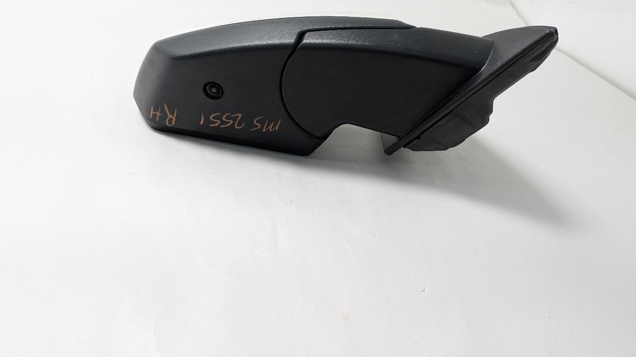 2019 GMC ACADIA 3.6L 6cyl Gasoline VVT Right SIDE VIEW MIRROR - 436016