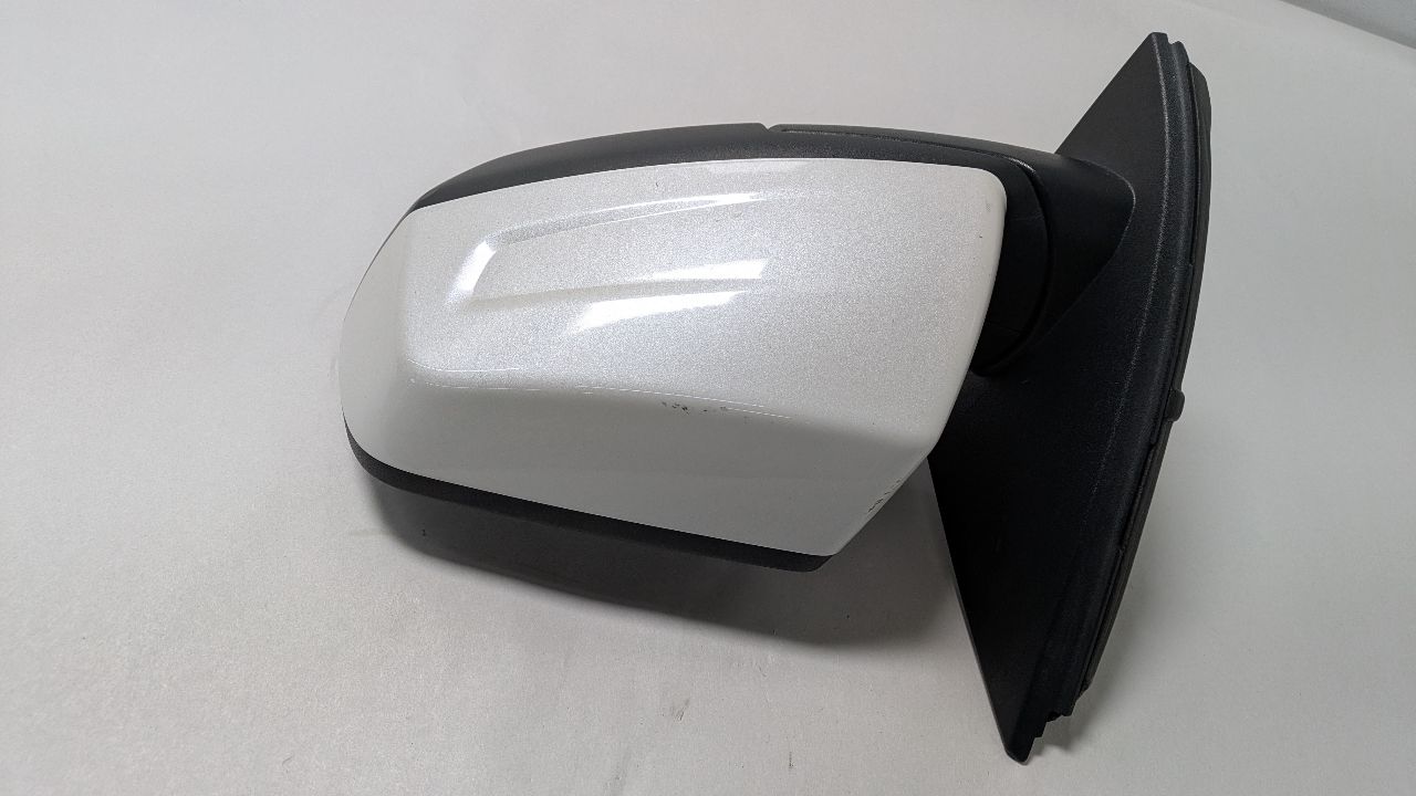 2019 GMC ACADIA 3.6L 6cyl Gasoline VVT Left SIDE VIEW MIRROR - 436017