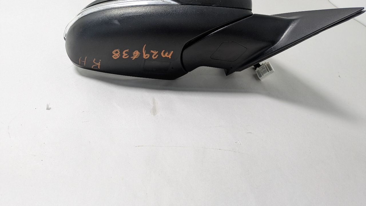 2017 KIA OPTIMA 4cyl Gasoline 2.4 Right SIDE VIEW MIRROR - 436064 — photo 2