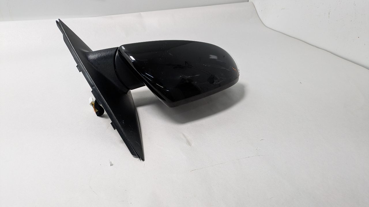 2017 KIA OPTIMA 4cyl Gasoline 2.4 Right SIDE VIEW MIRROR - 436064 — photo 3