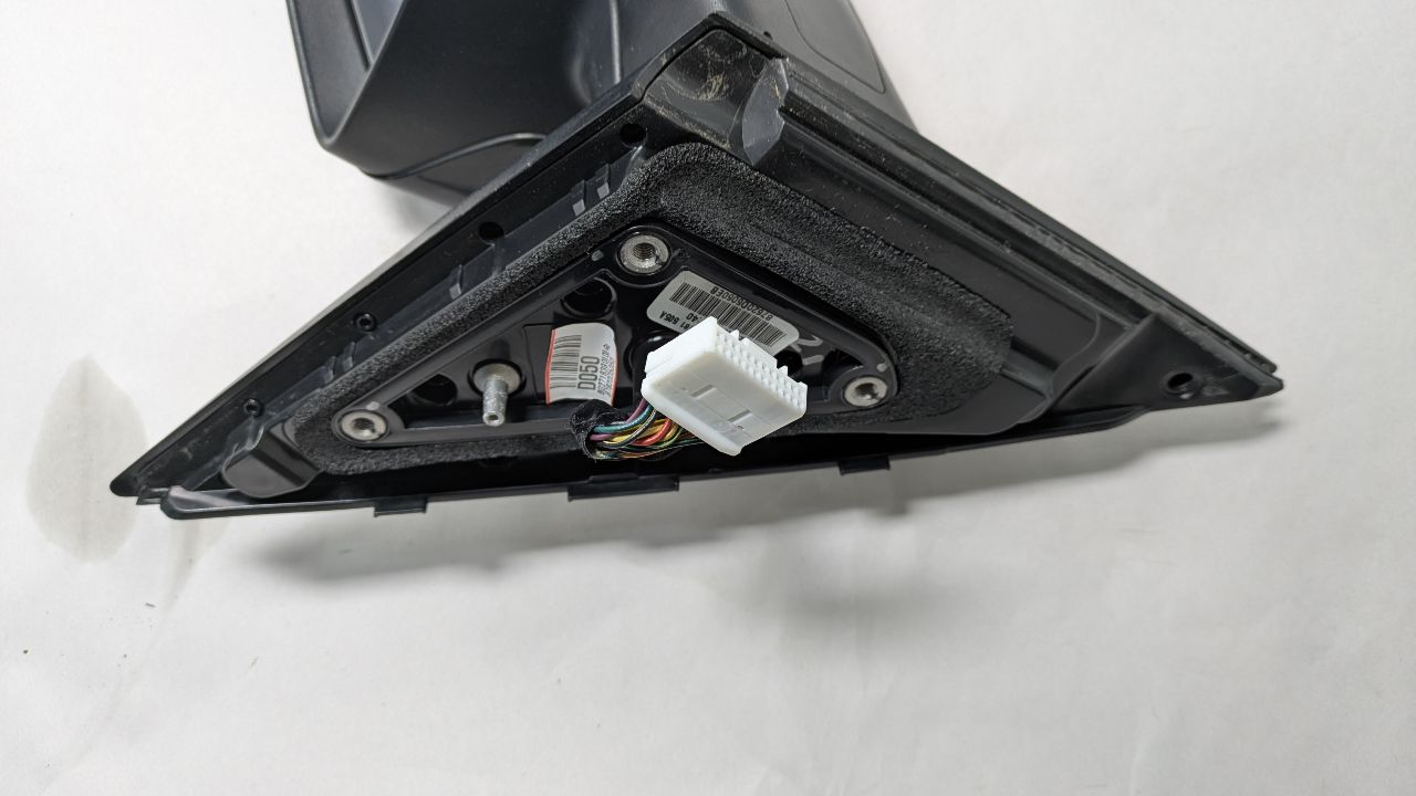 2017 KIA OPTIMA 4cyl Gasoline 2.4 Right SIDE VIEW MIRROR - 436064 — photo 4