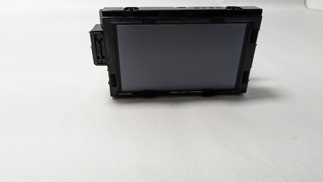 2017 KIA OPTIMA 4cyl Gasoline 2.4 Radio Audio - 436065