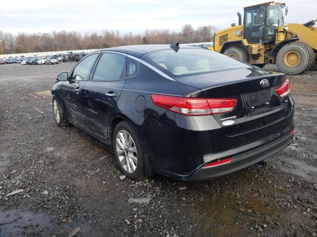 2017 KIA OPTIMA 4cyl Gasoline 2.4 ENGINE ASSEMBLY - 436066 — photo 2