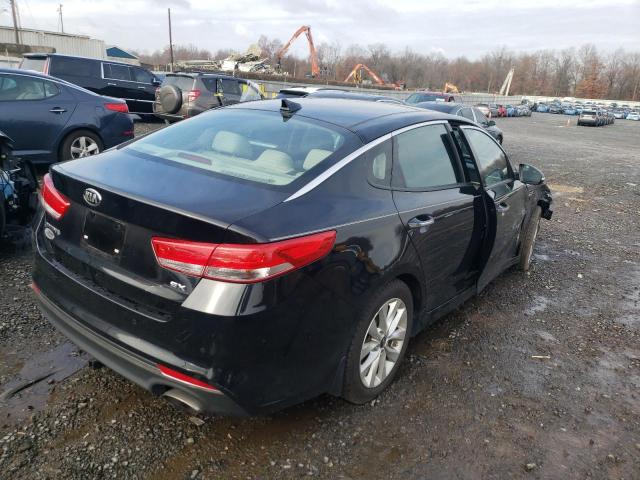 2017 KIA OPTIMA 4cyl Gasoline 2.4 ENGINE ASSEMBLY - 436066 — photo 3