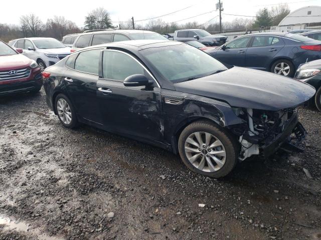 2017 KIA OPTIMA 4cyl Gasoline 2.4 ENGINE ASSEMBLY - 436066 — photo 4