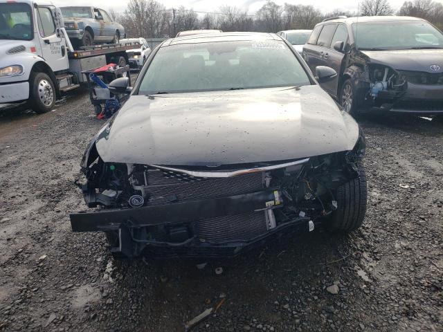 2017 KIA OPTIMA 4cyl Gasoline 2.4 ENGINE ASSEMBLY - 436066 — photo 5