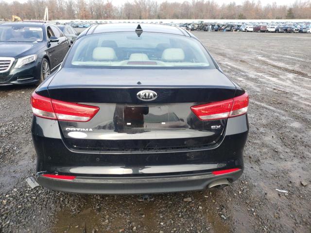 2017 KIA OPTIMA 4cyl Gasoline 2.4 ENGINE ASSEMBLY - 436066 — photo 6