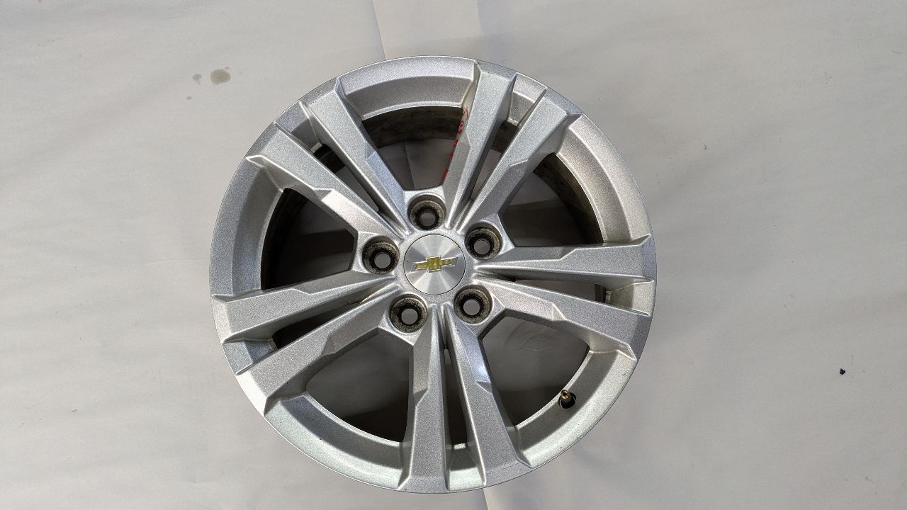2014 CHEVROLET EQUINOX 4cyl Gasoline 2.4 WHEEL - 436123 — photo 1