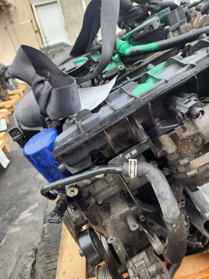 2012 AUDI Q5 4cyl Gasoline Turbo 2.0 ENGINE ASSEMBLY - 436210 — photo 8