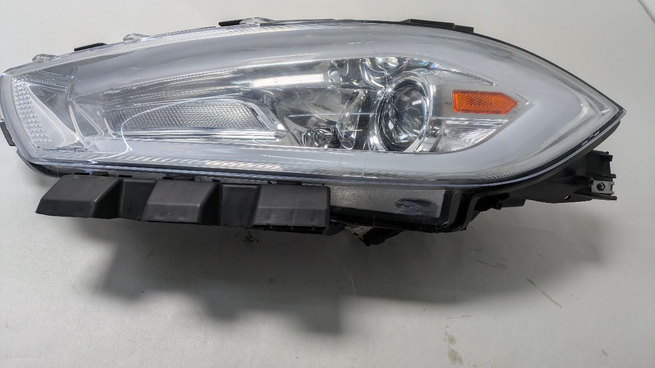 2014 DODGE DART 4cyl Gasoline 2.4 Parts Cars Trucks - 436294 — photo 1