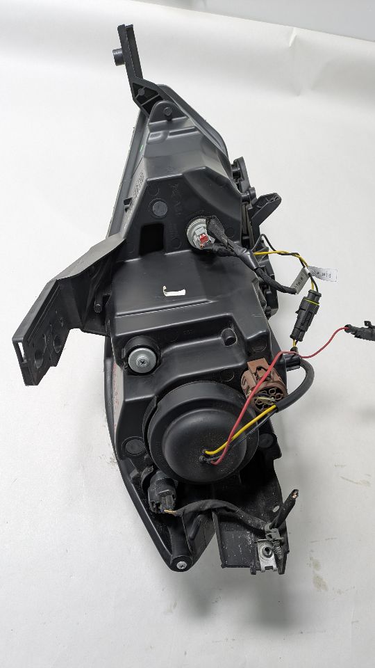 2014 DODGE DART 4cyl Gasoline 2.4 Parts Cars Trucks - 436294 — photo 4